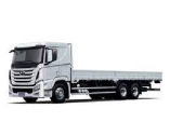 XCIENT GT TRACTO 4X2