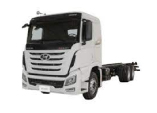 XCIENT GT TRACTO 6X4